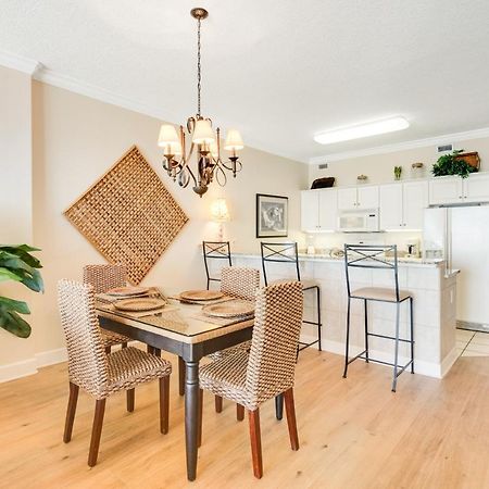Apartamento Regency Isle 802 Orange Beach Exterior foto