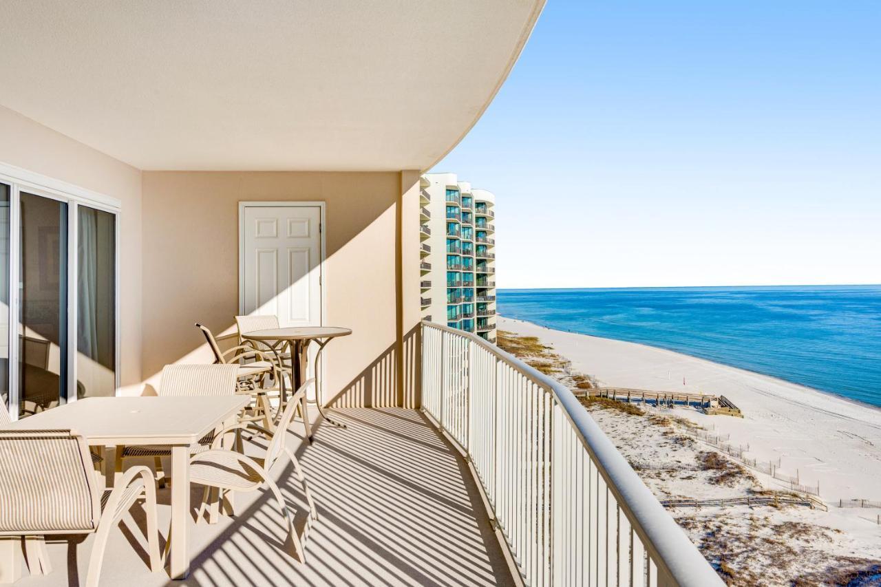 Apartamento Regency Isle 802 Orange Beach Exterior foto