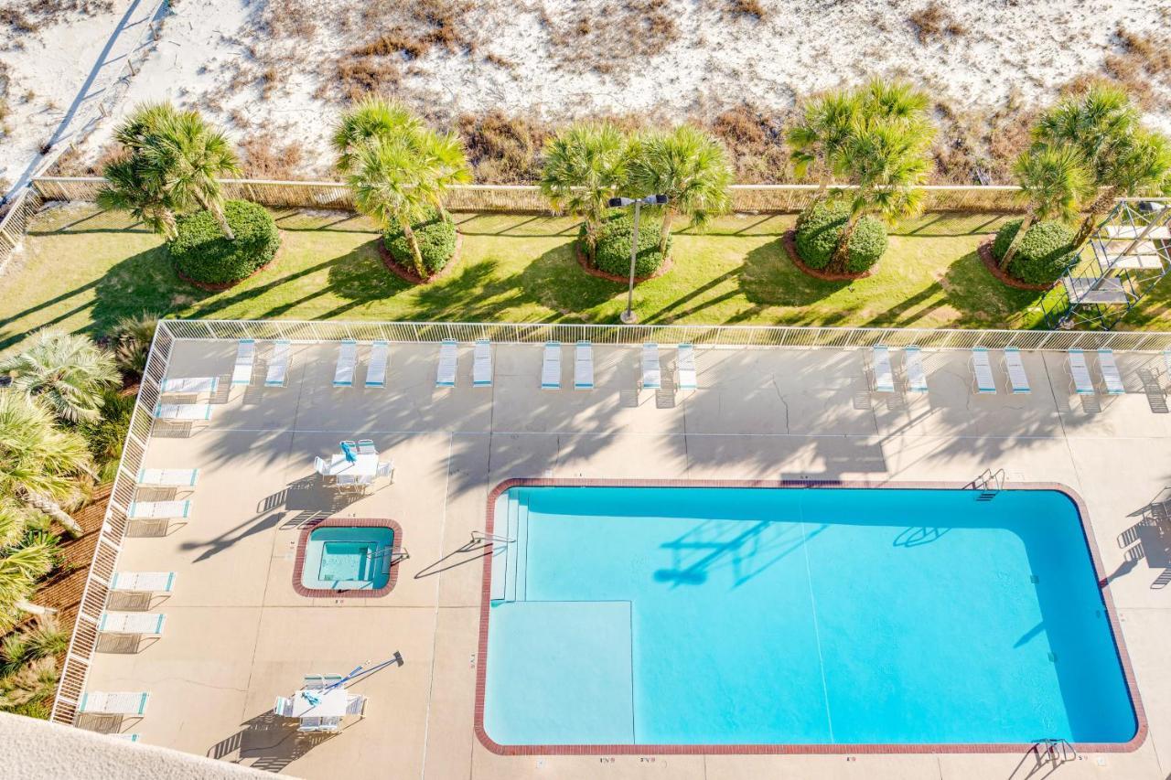 Apartamento Regency Isle 802 Orange Beach Exterior foto