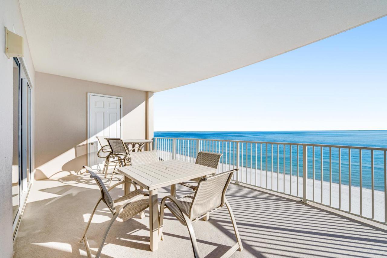Apartamento Regency Isle 802 Orange Beach Exterior foto