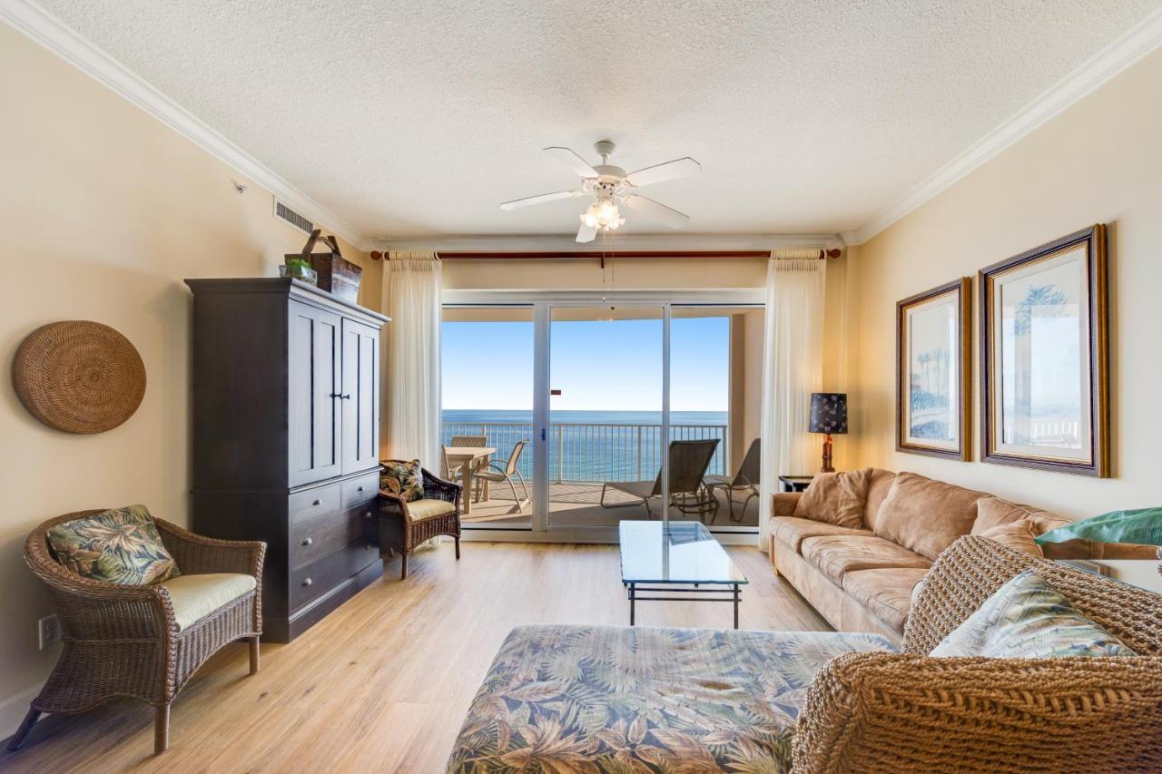 Apartamento Regency Isle 802 Orange Beach Exterior foto