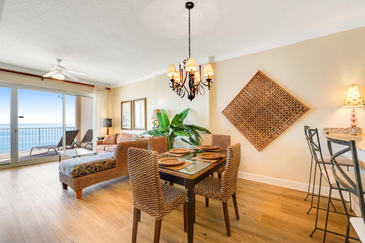 Apartamento Regency Isle 802 Orange Beach Exterior foto
