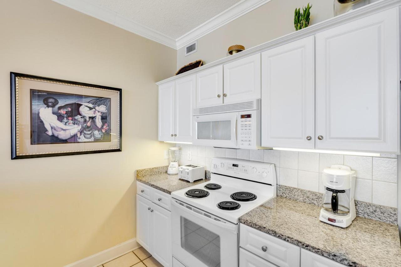 Apartamento Regency Isle 802 Orange Beach Exterior foto