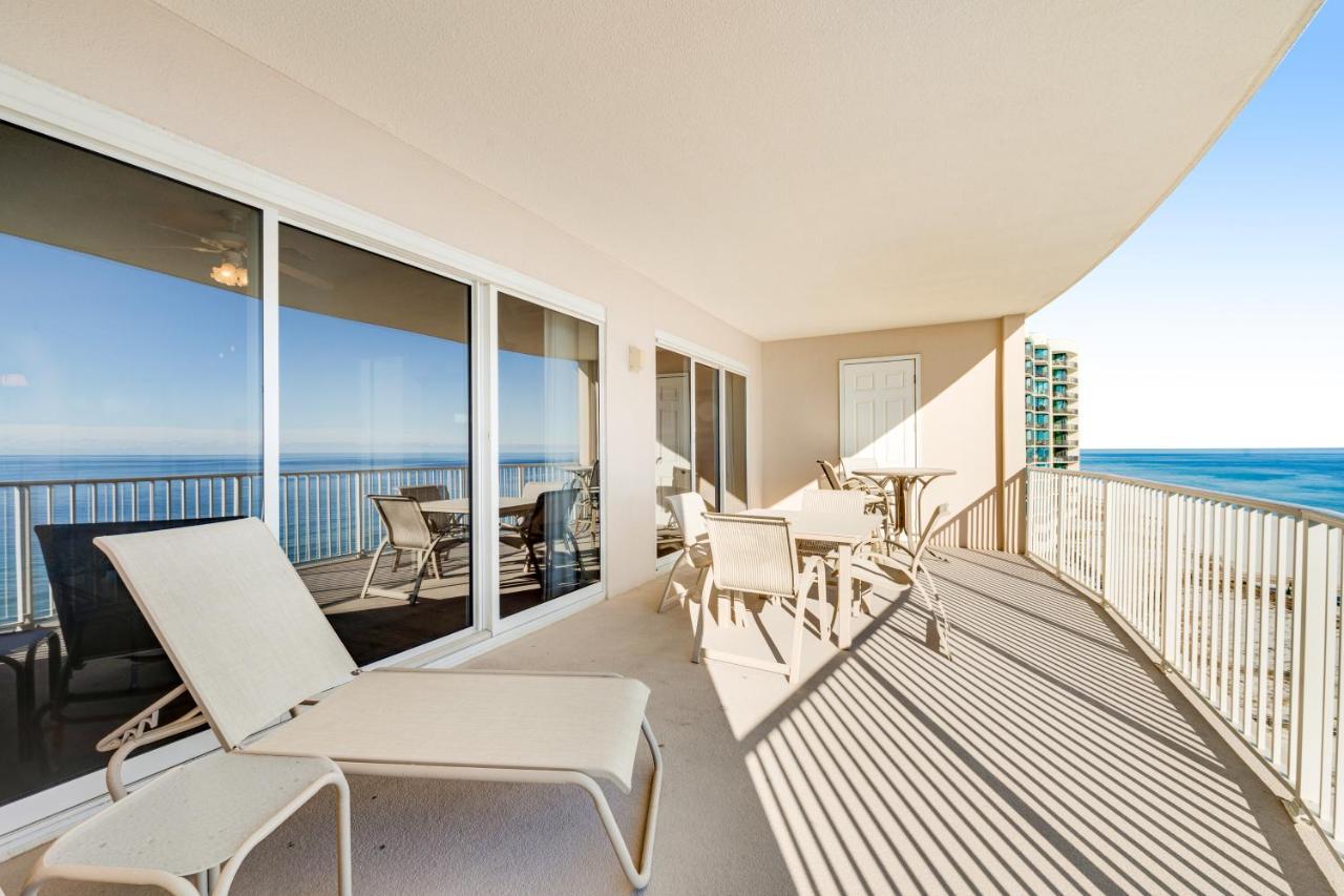 Apartamento Regency Isle 802 Orange Beach Exterior foto