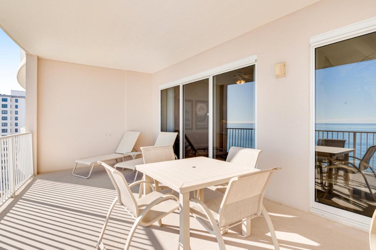 Apartamento Regency Isle 802 Orange Beach Exterior foto