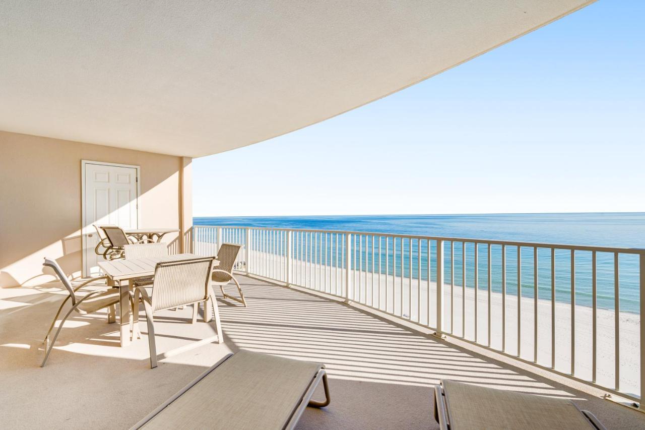 Apartamento Regency Isle 802 Orange Beach Exterior foto