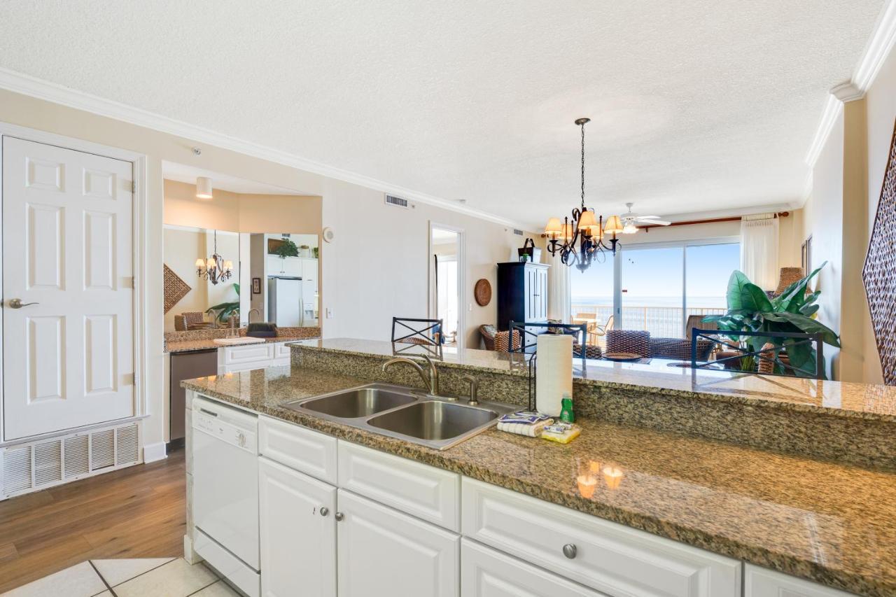 Apartamento Regency Isle 802 Orange Beach Exterior foto