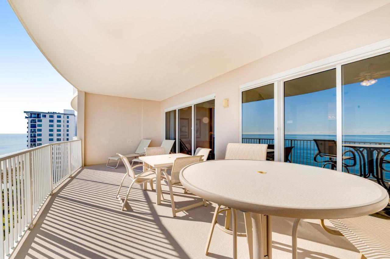 Apartamento Regency Isle 802 Orange Beach Exterior foto