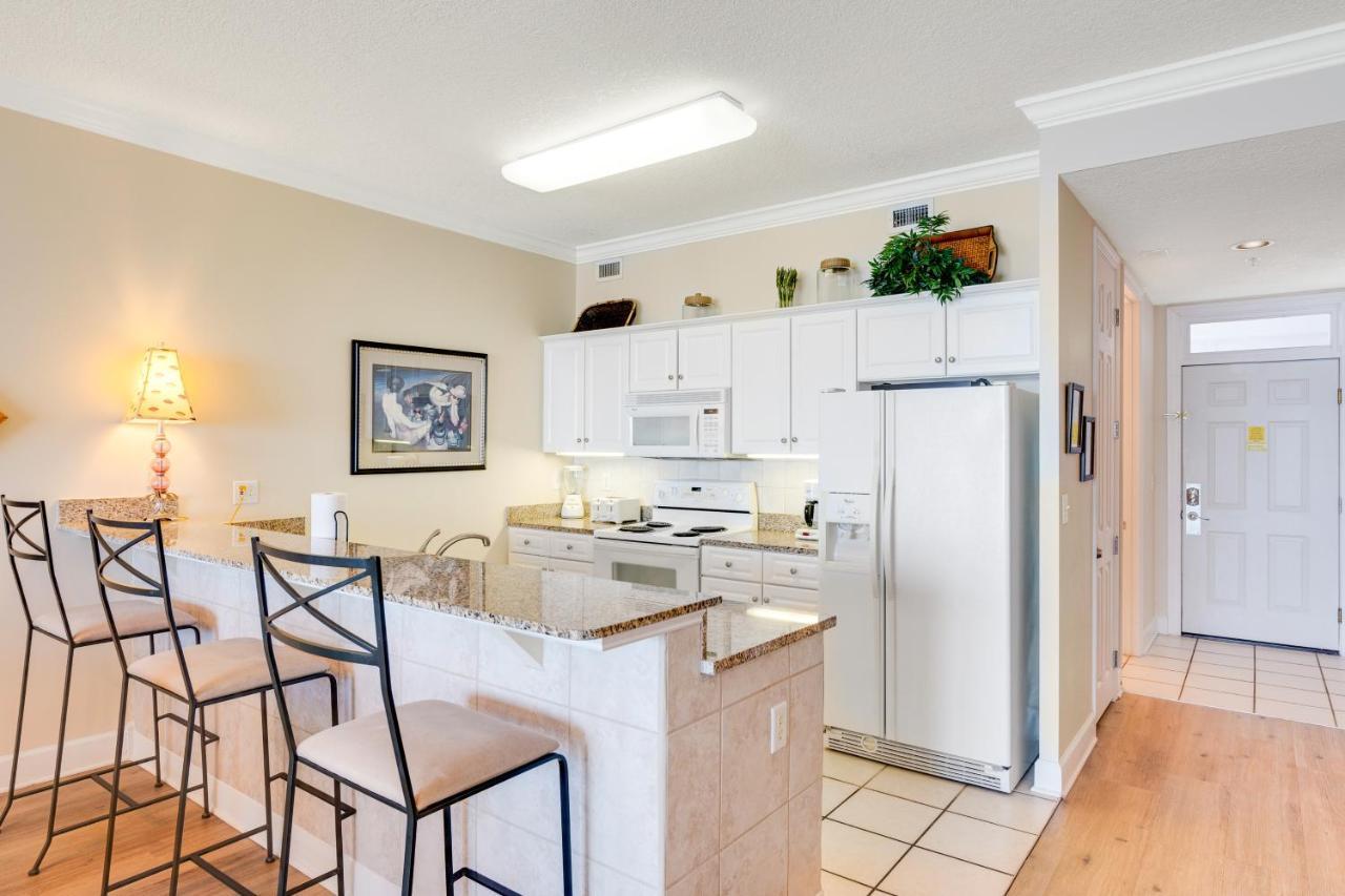 Apartamento Regency Isle 802 Orange Beach Exterior foto
