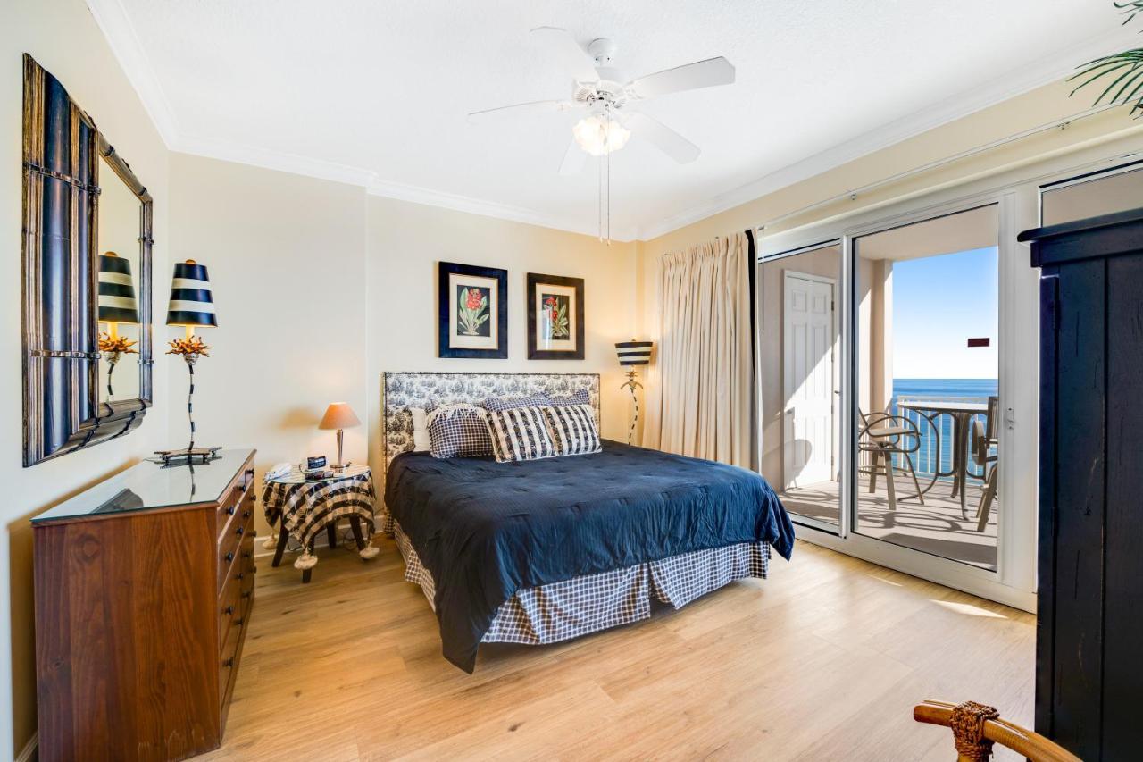 Apartamento Regency Isle 802 Orange Beach Exterior foto