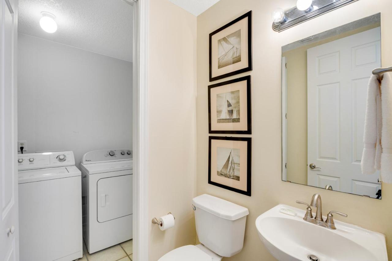 Apartamento Regency Isle 802 Orange Beach Exterior foto